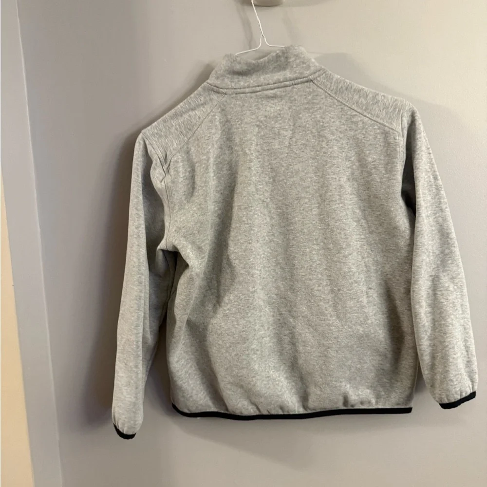 GAP Gray GapFit XL Husky Shirt